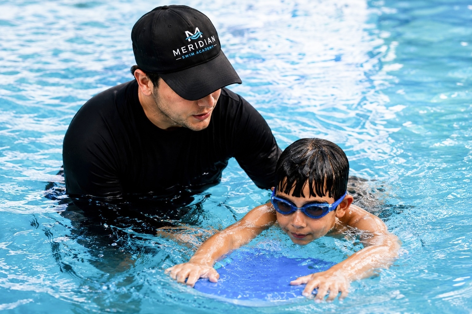 meridian private lessons 2